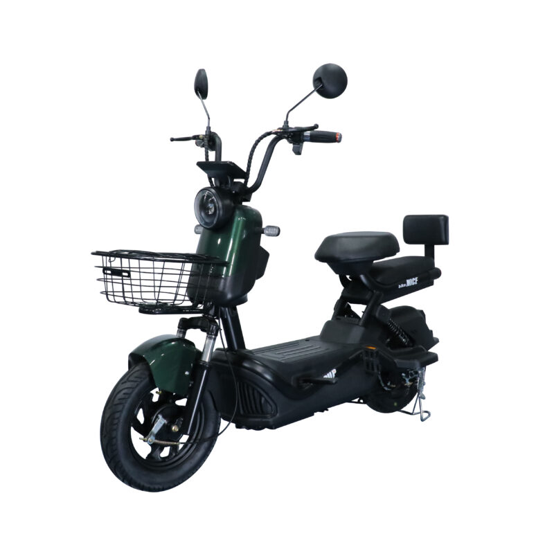 The Most Popular And High-quality 350w vélo électrique Digital Speedometer dual motor electric bike -vdi2 - Image 5