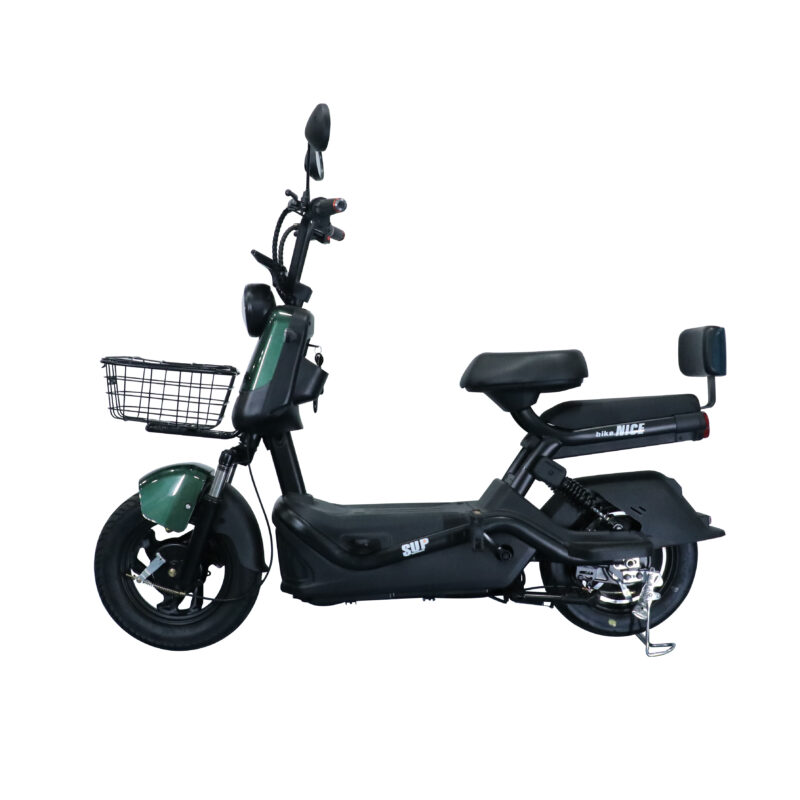 The Most Popular And High-quality 350w vélo électrique Digital Speedometer dual motor electric bike -vdi2 - Image 6