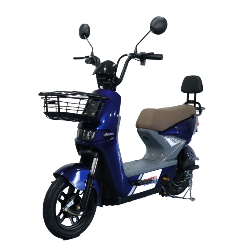 China made 500w E-motor bike factory wholesale cheap Electric bike fat tire Electric bicycle for adults -mabahe - Image 3