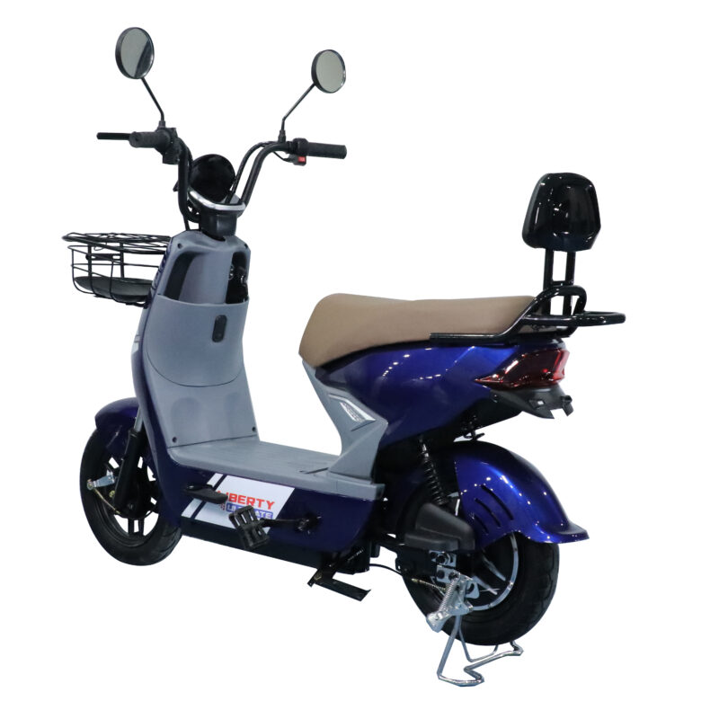 China made 500w E-motor bike factory wholesale cheap Electric bike fat tire Electric bicycle for adults -mabahe - Image 4
