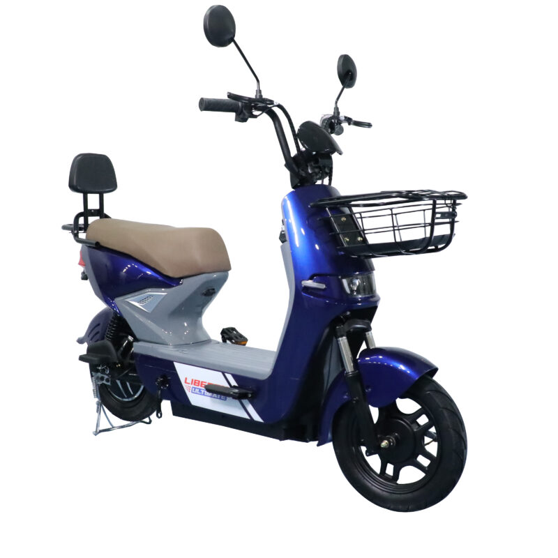 China made 500w E-motor bike factory wholesale cheap Electric bike fat tire Electric bicycle for adults -mabahe - Image 5