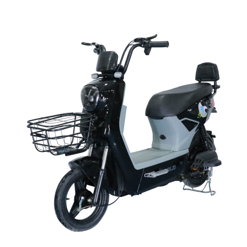 Wholesale 350W 2 wheel Electric Pedal Bicycle Chinese Manufacture Hot-selling Price 48V electric bike for adults -yangwang - Image 2