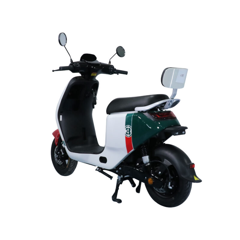 China Factory 60V 1000 watt Mobility E-scooter for Adult Electric Bicycle Fast Speed Electric Motorcycle -xinyue - Image 2