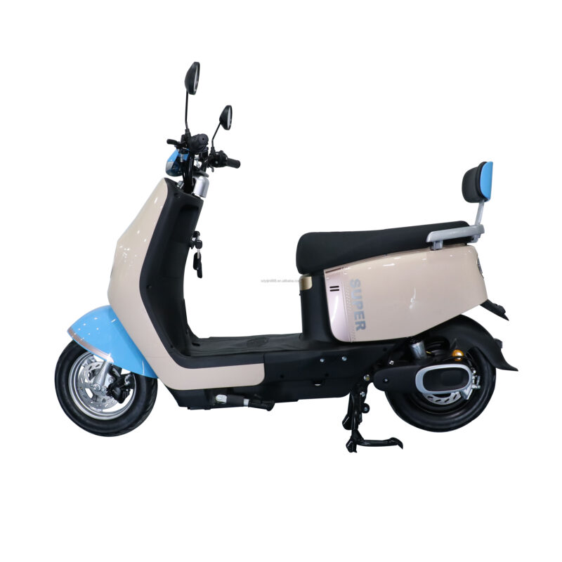 Electric Motorcycle Popular Style Chinese Manufacture Factory Wholesale Price Strong Motor Power 1500W 72V E-bike For Sale -xingdong - Image 2