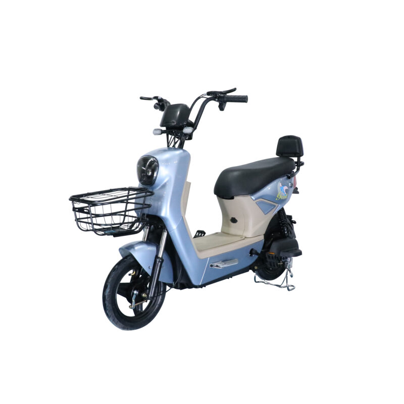 Wholesale 350W 2 wheel Electric Pedal Bicycle Chinese Manufacture Hot-selling Price 48V electric bike for adults -yangwang - Image 3